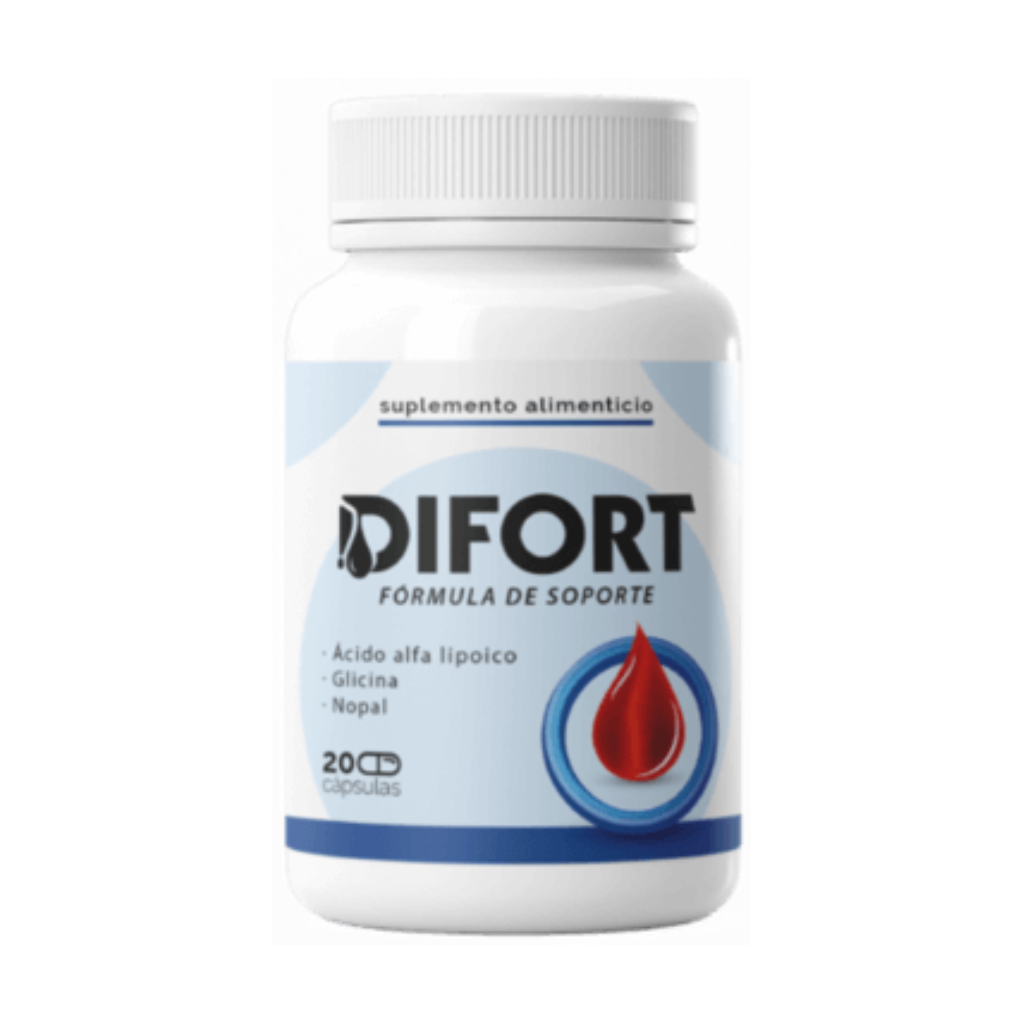 difort